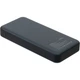 Батарея універсальна Vinga 30000 mAh 100W Display VA Grey (Li-Ion) (VPBB30100) - зображення 5