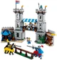Конструктор LEGO Creator Средневековый замок с рыцарем на коне 1371 деталь (31168) - изображение 16
