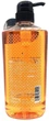 Жидкое мыло Pelican Kakishibu Body Wash Против возрастного запаха пота и тела 620 мл (4976631651040) - изображение 3