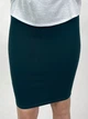 Спідниця INEDIT 0063 M Dark-Green - зображення 1