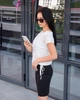 Спідниця INEDIT 0049 Black M - изображение 1