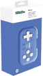 Бездротовий геймпад 8BitDo Micro Bluetooth Gamepad Blue (RET00384) - зображення 7