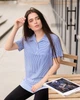 Сукня INEDIT 0095 S Blue - зображення 1