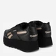 Женские сникеры Reebok Glide Triple 100223021 5903698584676 36 (6US) 23.5 см Черные (5903698584737) - изображение 4