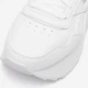 Женские сникеры Reebok Glide Triple 100223023 5903698585208 39 (8.5US) 26 см Белые (5903698585277) - изображение 8