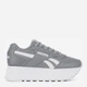Женские кроссовки Reebok Glide Triple 100223025 5903698584997 39 (8.5US) 26 см Серые (5903698585024) - изображение 1