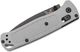 Ніж складаний Benchmade Bugout 535BK-08 (4008900) - зображення 3