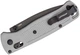 Ніж складаний Benchmade Bugout 535BK-08 (4008900) - зображення 4