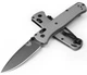 Ніж складаний Benchmade Bugout 535BK-08 (4008900) - зображення 6