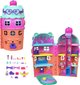 Ігровий набір Polly Pocket Крижаний десерт JFT91 (0194735305803) - зображення 3