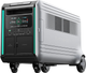 Stacja ładująca Zendure SuperBase V4600 / 3800 W / 4608 W/h / LiFePO4 (ZDSBV4600-gy-eu) - obraz 2