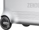 Stacja ładująca Zendure SuperBase V4600 / 3800 W / 4608 W/h / LiFePO4 (ZDSBV4600-gy-eu) - obraz 6