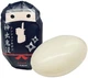 Мыло Pelican Ninja с Ароматом зеленого чая 180 г (4976631481883) - изображение 2