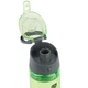 Пляшечка для води Kite K25-401-3, 550 мл, зелена - зображення 2