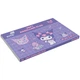 Пластилін восковий Kite Kuromi 24 кольори HK24-089 480 г - зображення 2
