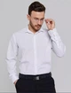 Чоловічі окуляри для зору безоправні Ralph +3.00 тітанові завушники Blue Blocker - зображення 6