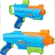 Набор Nerf Elite Junior Ultimate Starter Set, эко-упаковка (F6369) - изображение 3