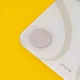 Смарт-весы напольные Proove Balance, LED-дисплей, 180 кг, Bluetooth, белые (SLBF00010002) - изображение 4