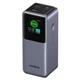 Зовнішній акумулятор UGREEN PB721 20000mAh Quick Charging 130W (UGR-35524B) - изображение 1