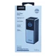 Зовнішній акумулятор UGREEN PB721 20000mAh Quick Charging 130W (UGR-35524B) - изображение 2