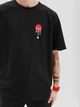 Футболка чоловіча оверсайз Dubhumans Тінь дракона Чорний XL-2XL (SD-TMO-B-XL2XL) - зображення 3