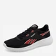 Чоловічі кросівки Reebok Lite 4 100202492 5905588492078 44 (10.5US) 28.5 см Чорні (5905588492115) - зображення 2