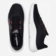 Чоловічі кросівки Reebok Lite 4 100202492 5905588492078 44 (10.5US) 28.5 см Чорні (5905588492115) - зображення 4