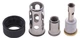 Катализатор VJ Parts для паяльника Dremel 2000 Bosch 2610397236 - изображение 1