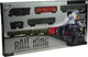 Залізничний набір LEAN Toys Rail King з димом та реалістичними ефектами 1017 (5905214976958) - зображення 1