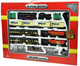 Залізничний набір LEAN Toys Fenfa Електричний 1011 (5905884458464) - зображення 1