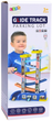 Гараж для автомобілів LEAN Toys 21221 (5905991037163) - зображення 1