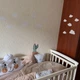 Набор виниловых наклеек Облака на стену Happy Pocket Набор S 25шт от 85х55мм до 128х93мм белый глянец (HP-136S-010GL) - изображение 10