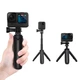 Мини штатив – монопод для экшн камер GoPro Xiaomi Sony SJсam DJI (2314042531) - изображение 4