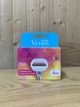 Змінні картриджі Venus 5 Sugarberry з ароматом солодких ягід 4 шт. - зображення 1