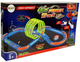 Tor wyścigowy LEAN Toys z autkiem 7052 (5905991032137) - obraz 1