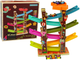 Доріжка для автомобілів LEAN Toys Кольорова 10527 (5904665993675) - зображення 2