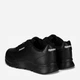 Чоловічі кросівки Reebok Ramble 100220412 5905588763291 44.5 (11US) 29 см Чорні (5905588763345) - зображення 3
