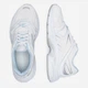 Жіночі кросівки Reebok Rbk Premier Road Plus VI 100201154 5905588682493 38 (7.5US) 25 см Білі (5905588682578) - зображення 6