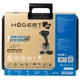 Винтоверт ударный импульсный аккумуляторный Hoegert (HT2E255-B14ID) - изображение 6