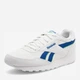 Мужские кроссовки Reebok Rewind R 100074153 5905588469285 40 (7.5US) 26.5 см Белые (5905588469360) - изображение 2