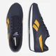 Мужские кроссовки Reebok Rewind R 100074221 5905588469124 40.5 (8US) 26 см Синие (5905588469162) - изображение 4