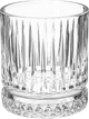 Komplet szklanek Pasabahce Elysia niskich 210 ml 4 szt (ZES8693357586376) - obraz 1