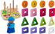 Sorter Ricokids RK-866 (5903890623180) - obraz 6