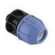 Муфта ПНД Vsplast 25*1/2 ** Н 2003 - изображение 2