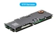 Інверторна БМС JK BMS Smart Inverter (JK-PB1A16S10P V19) 8S-20S 200/350A Balance 2A Bluetooth - зображення 1