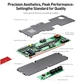 Інверторна БМС JK BMS Smart Inverter (JK-PB1A16S10P V19) 8S-20S 200/350A Balance 2A Bluetooth - зображення 4