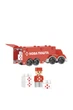 Конструктор металлический Фура Новая почта цвет разноцветный Technok Toys ЦБ-00282346 - изображение 3