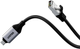 Kabel Unitek USB Type-C - LAN RJ-45 5 m Gray (C18148AGY01-5M) - obraz 3