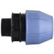 Муфта ПНД Vsplast 63*2 '' Н 2003 - изображение 1