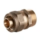 Муфта с наружной резьбой APE ITALY 701 L 1″x26 - изображение 2
